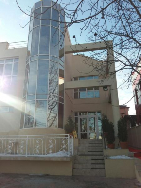 Pensiunea Escape Iasi